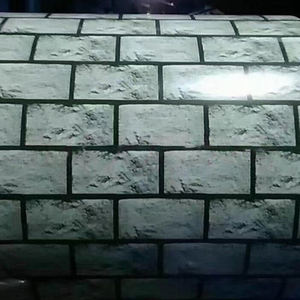 Ppgi/ppgl 3D mô hình đá cẩm thạch in hạt gỗ <span class=keywords><strong>prepainted</strong></span> cuộn dây thép/dải - Product Image 2