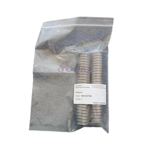 Ressort de compression d'axe OTT-JAKOB 100 % neuf et original 0.933.101.705 – Pièce de serrage haute performance - Product Image 6