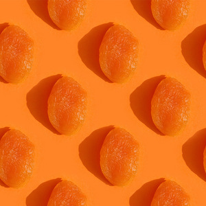 Agolyn แอปริคอตแห้งสีแดงไร้เมล็ดผลไม้แอปริคอตสำหรับอาหาร - Product Image 3