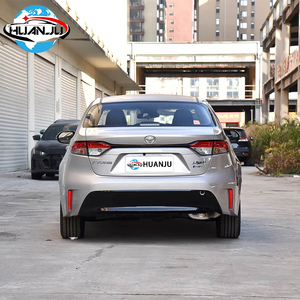 รถยนต์โตโยต้า โคโรลล่า อัลติส ปี <span class=keywords><strong>2024</strong></span> รุ่น 1.8L ไฮบริด ลักชัวรี่ อิดิชั่น สมาร์ทดริฟท์ ไฮบริด ซีดาน ประหยัดน้ำมัน มีรถพร้อมส่ง - Product Image 4