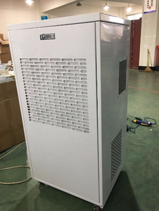 מים מאוויר טכנולוגיה אטמוספרי מים גנרטור - Product Image 4