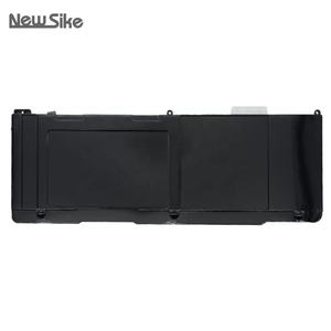 Batería de Alto Rendimiento para Laptop <span class=keywords><strong>Macbook</strong></span> <span class=keywords><strong>Pro</strong></span> Unibody <span class=keywords><strong>17</strong></span> A1297, 95Wh, 8800mAh, 10.95V, A1383, para Modelos de Principios y Finales de 2011 - Product Image 2