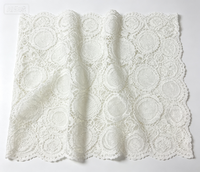 Tissu de Robe de Mariée Brodé de Perles et de Paillettes, Vente Chaude en Gros Direct Usine, Doublure pour Garçons et Filles, 100% Polyester, Densité Moyenne