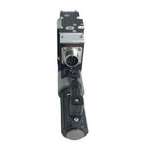 ZHENYUAN R900927233 4WREE 10W75-2X/G24K31/A1V R900927230 4WREE10EE10E75-2X/G24K31/A1V วาล์วไฮดรอลิกแบบปรับสัดส่วนกลับทิศทาง - Product Image 4