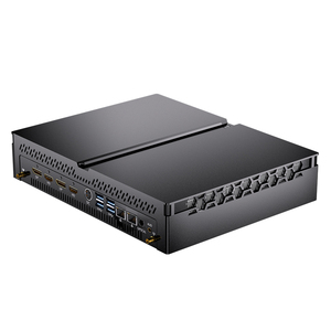 GAMING PC 12th Intel Core I9 12900F Mini <strong>Computer</strong> RTX 4060 with Win11 Mini PC with 64GB DDR5 Suitable for VR 3D Gamer Games - Product Image 2