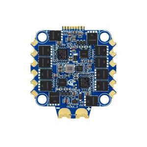E70 G2 4 In 1 ESC 30.5x30.5mm Mount 3-8S 55A BLHeli_32 AM32 128K Speed Controller For FPV Racing Freestyle RC Quadcopter - Product Image 4