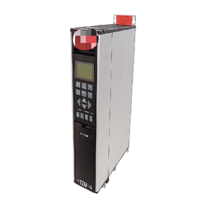 Convertitore di programmazione PLC 175Z0058 VLT5005PT5B20S - Product Image 1