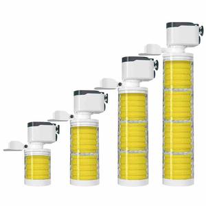 Accesorios <span class=keywords><strong>para</strong></span> acuario, filtro interno Sobo, filtro multifunción SOBO <span class=keywords><strong>para</strong></span> pecera, 2/3300A/3300B/3300C - Product Image 1