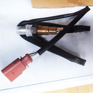 06G906262C de alta calidad para Audi A1 A3 A4 A5 A6 VW Beetle EOS Golf Jetta Passat <span class=keywords><strong>Touareg</strong></span> Sensor de oxígeno - Product Image 5