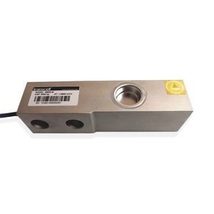 เครื่องชั่งน้ำหนัก VEIDT สำหรับสายพานลำเลียงของ American Transcell รุ่น SBSZ-250กก., SBSZ-500กก., SBSZ-1ตัน เซ็นเซอร์ SBSZ เครื่องชั่งน้ำหนัก VEIDT สำหรับ American Transcel - Product Image 3