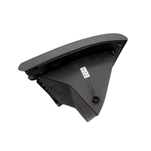 Reposabrazos para Mazda GJ6A64030A, Compartimento de Almacenamiento Central, Plástico Negro - Product Image 2