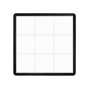 Baldosas de PVC de madera entrelazadas modulares duraderas modernas, balcón antideslizante para hoteles, restaurantes, bodas, pistas de baile - Product Image 4
