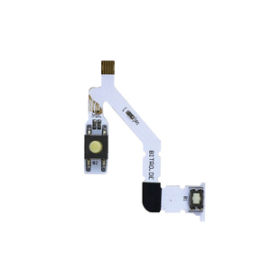 Thâm quyến tùy chỉnh chất lượng cao linh hoạt <span class=keywords><strong>PCB</strong></span> <span class=keywords><strong>board</strong></span> OEM nhiều lớp bảng mạch linh hoạt fpca với polyimide cơ sở vật chất - Product Image 2