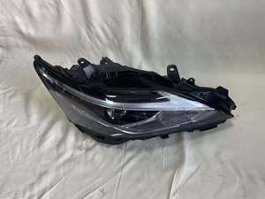 สำหรับ Lexus CT200h CT200ไฟหน้ารถแบบ LED ไฟหน้าแบบดั้งเดิม - Product Image 4