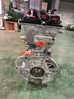Nouveau moteur automobile à essence 2.0L G4NC pour Hyundai Tucson I30 I40 Sonata Elantra Carens Soul Sportage
