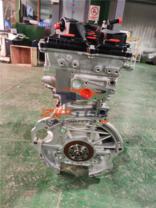 Nuevo Motor de Gasolina 2.0L G4NC para <span class=keywords><strong>Hyundai</strong></span> <span class=keywords><strong>Tucson</strong></span> I30 I40 Sonata Elantra Carens Soul Sportage - Product Image 4