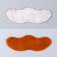 Soulagez rapidement l'inconfort de la congestion nasale : Patchs nasaux en hydrogel non tissé pour enfants et adultes - Nasal