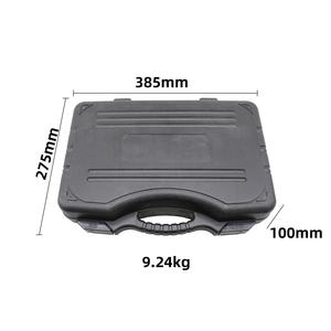 אוניברסלי פנימי cv גולר הקדמי גלגל כונן גרזן כלי להסרת חצי פיר ערכת עם 18 טון הידראולי צילינדר - Product Image 6