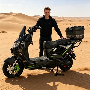 <span class=keywords><strong>Moto</strong></span> électrique EEC Chine avec batterie 72V 2026, livraison gratuite, pour adultes (hommes et femmes) - Product Image 2
