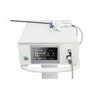 BT y tế Gen <span class=keywords><strong>11</strong></span> electrosurgical đơn vị hài hòa dao ligasure lưỡng cực cho bác sĩ thú y điện nguồn nhựa vật liệu kim loại - Product Image 2