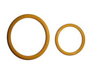 Белое, черное, прозрачное, красное, для плиты быстрого приготовления, силиконовое резиновое уплотнительное кольцо для пищевой ЭПДМ, уплотнительное кольцо для герметичного кастрюли/кувшина/бутылки - Product Image 5