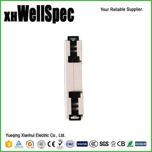 Módulo de Relé de 12 V CC, 40 A, Sanyou 112dm 5M5T 14B192 <span class=keywords><strong>CA</strong></span> V23136-B1-X66, 12 V CC, 40 A, 4 Pines, Terminales 5X6.3 - Product Image 6