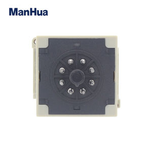 Penemuan Terbaru dari Tiongkok: Relay Timer Fuji Star Delta 220V - Product Image 5