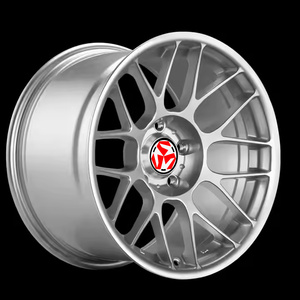 Jantes de course forgées sur mesure SJ, style ARC-8, 1 pièce, légères, 18, <span class=keywords><strong>19</strong></span>, 20, 21 pouces, <span class=keywords><strong>5x120</strong></span> pour BMW E92 E93 M3 M4 M5 - Product Image 6