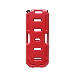 GARIDA - Vente en gros de pièces détachées pour voitures et bus de haute qualité - Fût à huile en plastique rouge de 20 L - Product Image 1