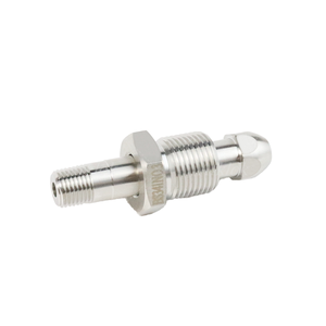 Customized OEM Oxygen CO2 Nitrogen Gas Cylinder Connectors Stainless Steel 316 <strong>Pipe</strong> <strong>Fittings</strong> - Product Image 3