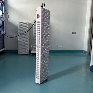 Panel de Luz Roja Infrarroja Cercana de 1000W 660 850nm, Sin Parpadeo, Personalización Multibanda, al Mejor Precio - Product Image 1