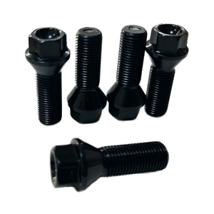 Best Verkopende 36136781152 Autowielbout Met Hoge Sterkte <span class=keywords><strong>14X1.5</strong></span> Voor Bmw-Bouten En Moeren - Product Image 5