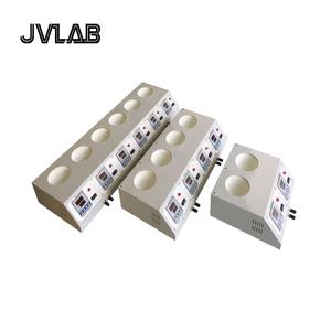 Manteau chauffant électrique intelligent <span class=keywords><strong>multi</strong></span>-positions avec affichage numérique Construction métallique jusqu'à 380 - Product Image 2