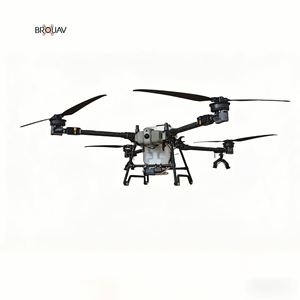 U150 80L Agriculture Spraying Drone with Long Flight Time - Product Image 1