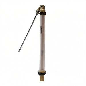 Válvula de llenado sifónica de 3/8 pulgadas para entrada inferior - Product Image 3