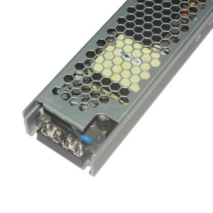 Meanwell Authorized UHP-200-12 200W <b>12V</b> 16.7A Slim Single Phase <b>Switching</b> Power Supply with PFC for Industry Applications - Product Image 5