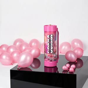 Nuevo Producto <span class=keywords><strong>Sokka</strong></span>: Cilindro Portátil de 3.3L para Llenado de Globos con Helio, Acero Resistente, Alta Presión, Ligero (2kg) - Product Image 2