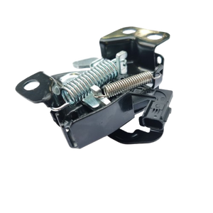 Kits de carrocería de automóvil Bloque de bloqueo de capó Bloqueo de capó de motor OEM 74120-TVE-H01 para Honda Accord Hybrid Inspire <span class=keywords><strong>E</strong></span>:HEV 2019 - Product Image 5