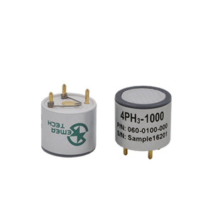 Sensor Electroquímico de Fosfina Maoyuan Measurement Control 4Ph3-1000, Alta Precisión, Detección Segura - Product Image 3