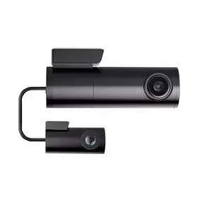 DashCam 2 pouces HD 2160P 4K Car dual <span class=keywords><strong>Camera</strong></span> M300S wifi Voice Control dash cam <span class=keywords><strong>360</strong></span> Rotating WDR with Super Night Vision - Product Image 1