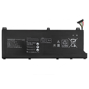 Batería Original para Portátil HB4692Z9ECW-22C 7.6V 57Wh para <span class=keywords><strong>Huawei</strong></span> <span class=keywords><strong>MateBook</strong></span> <span class=keywords><strong>Matebook</strong></span> <span class=keywords><strong>D14</strong></span> HZ-W09 Magicbook 14 - Product Image 5