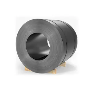 Best quality of carbon steel hot rolled sheets in coils Q195/Q235b/Q355 HRC supply