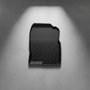 Tapis de sol de voiture en TPE, ensemble complet de 2 pièces, perforés à l'aiguille, compatibles avec Mazda 3 pour F10, Citroën Saxo C300, <span class=keywords><strong>Volvo</strong></span> <span class=keywords><strong>XC40</strong></span> pour H100 Vito - Product Image 1