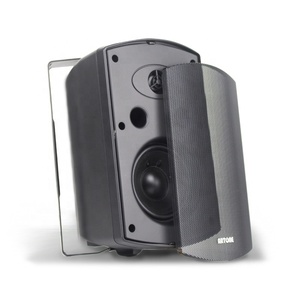 4 ''5'' 6 ''<span class=keywords><strong>Hifi</strong></span> Commercial Audio Good DJ Bass 70V/100V/8ohm <span class=keywords><strong>Altavoces</strong></span> profesionales de montaje en pared PA para sistema de sonido de gimnasio - Product Image 3