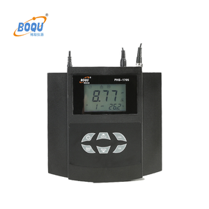 BOQU PHS-1705 PH Meter, Penguji PH Digital/Penguji PH Digital, LCD Presisi Tinggi, Penguji PH Meter Digital - Product Image 3