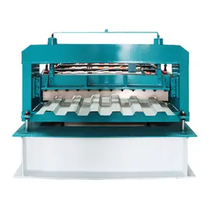 Thick Container Panel Making Machine