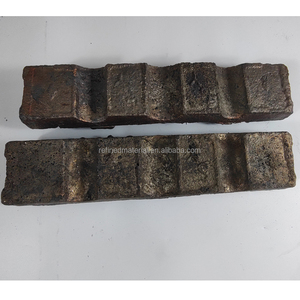 Đồng mangan chủ hợp kim cumn30 kim loại thỏi kim loại chất lượng cao và các sản phẩm kim loại - Product Image 2