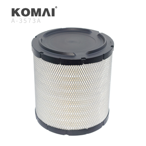 Filtro de Aire KOMAI 17801-78020 AF26525 A-1177 P849039 P849069 ARS7802 A1410 1780178030 SUJ17T0101 SA 18068 SL 83166 para 200 SWB 4. - Product Image 1