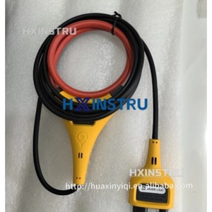 หัววัดกระแสไฟฟ้าแบบยืดหยุ่น Iflex i2500-18 IFlex Flexible Current Probe 2500A รุ่นใหม่ H - Product Image 1