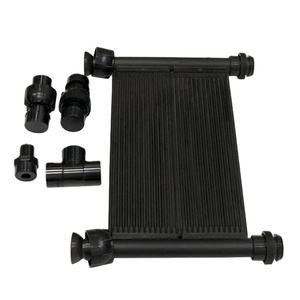 Chauffe-eau <span class=keywords><strong>solaire</strong></span> écologique <span class=keywords><strong>Intex</strong></span> pour piscines - Product Image 1